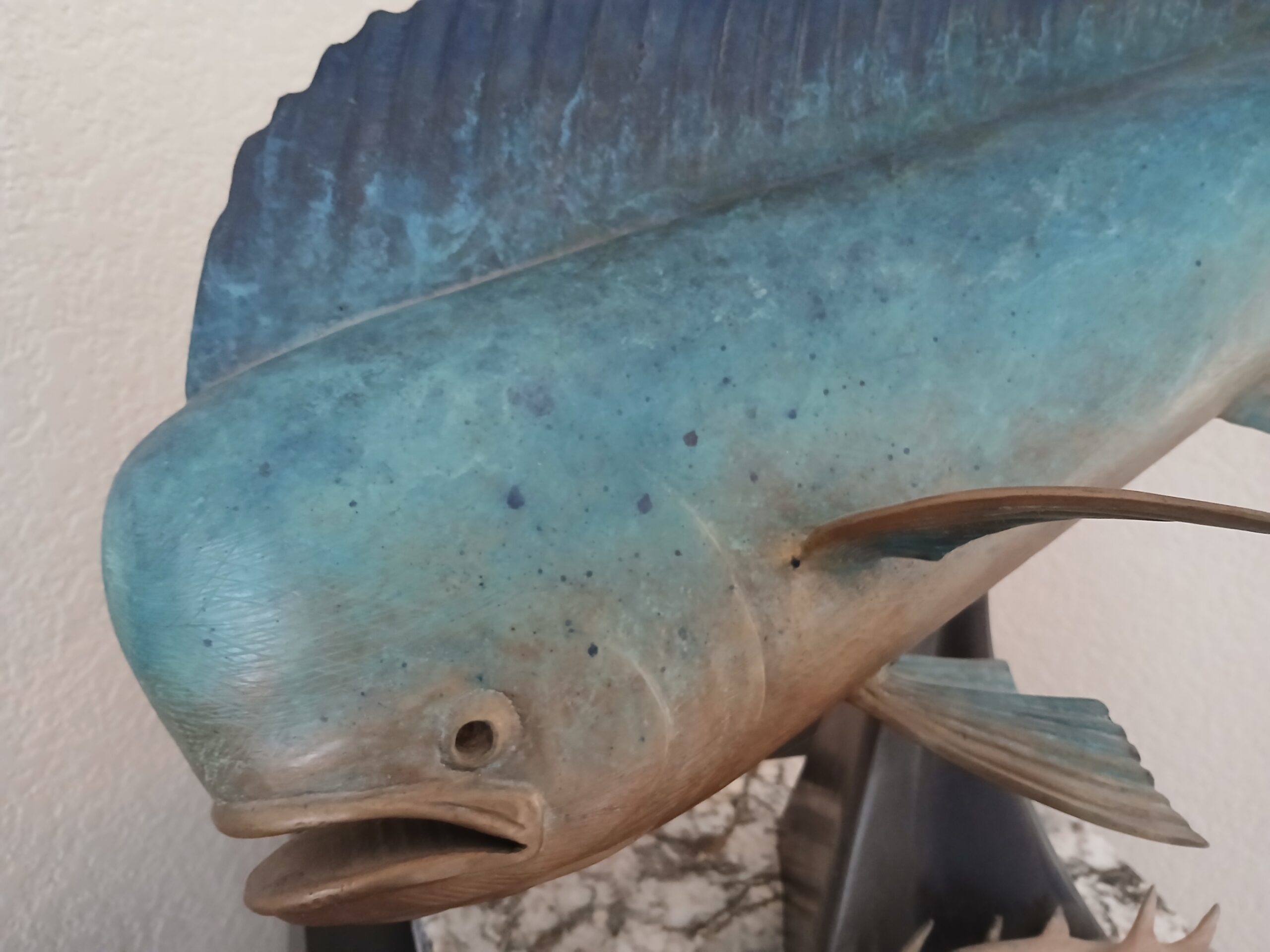 Dorado-Mahi-Dolphin