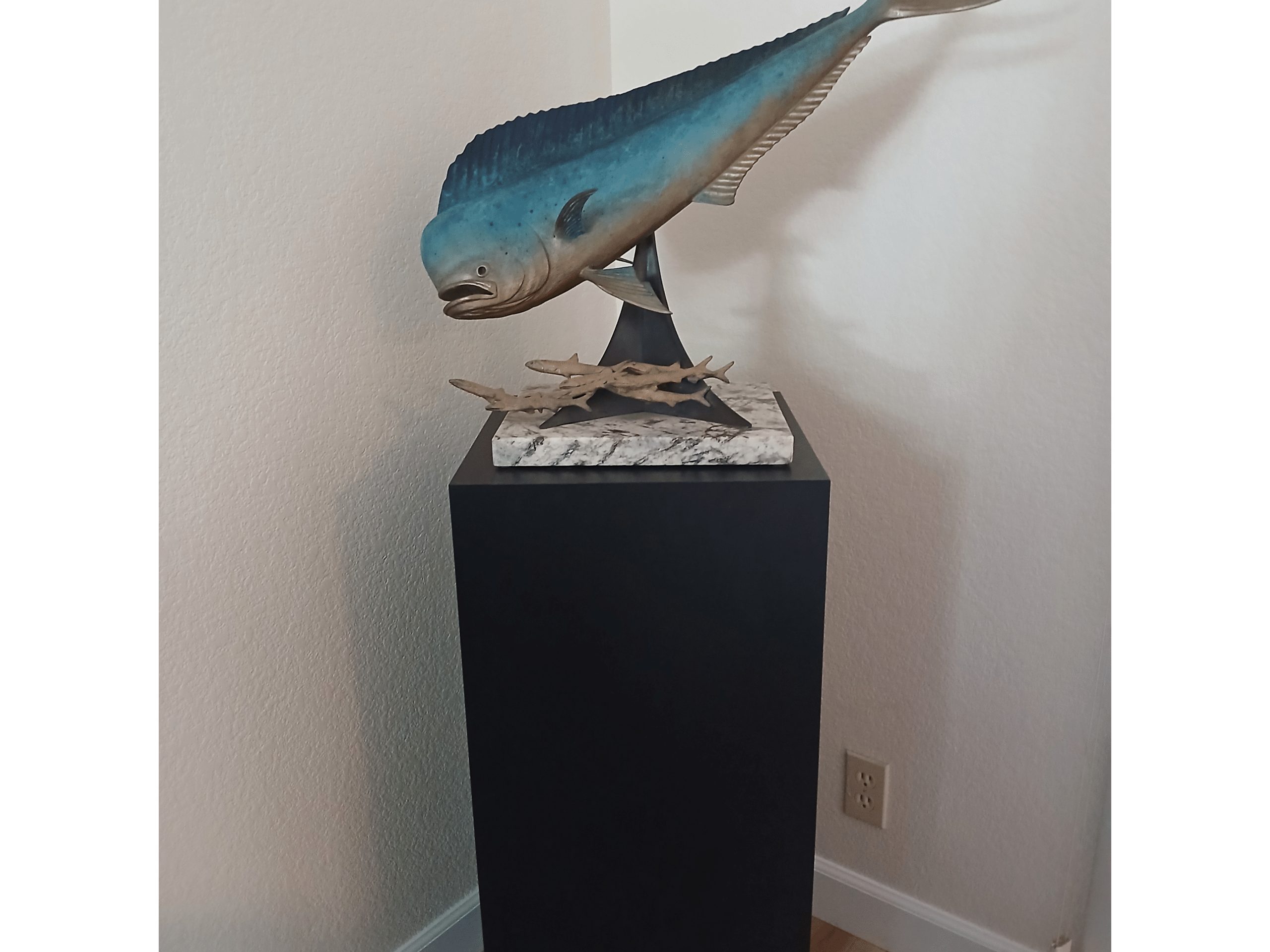 Dorado-Mahi-Dolphin